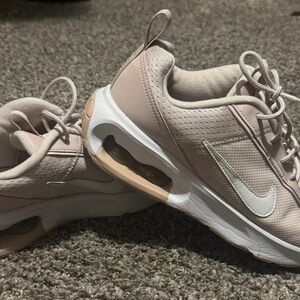 Nike Air Max INTRLK Lite Running Shoe - Women's